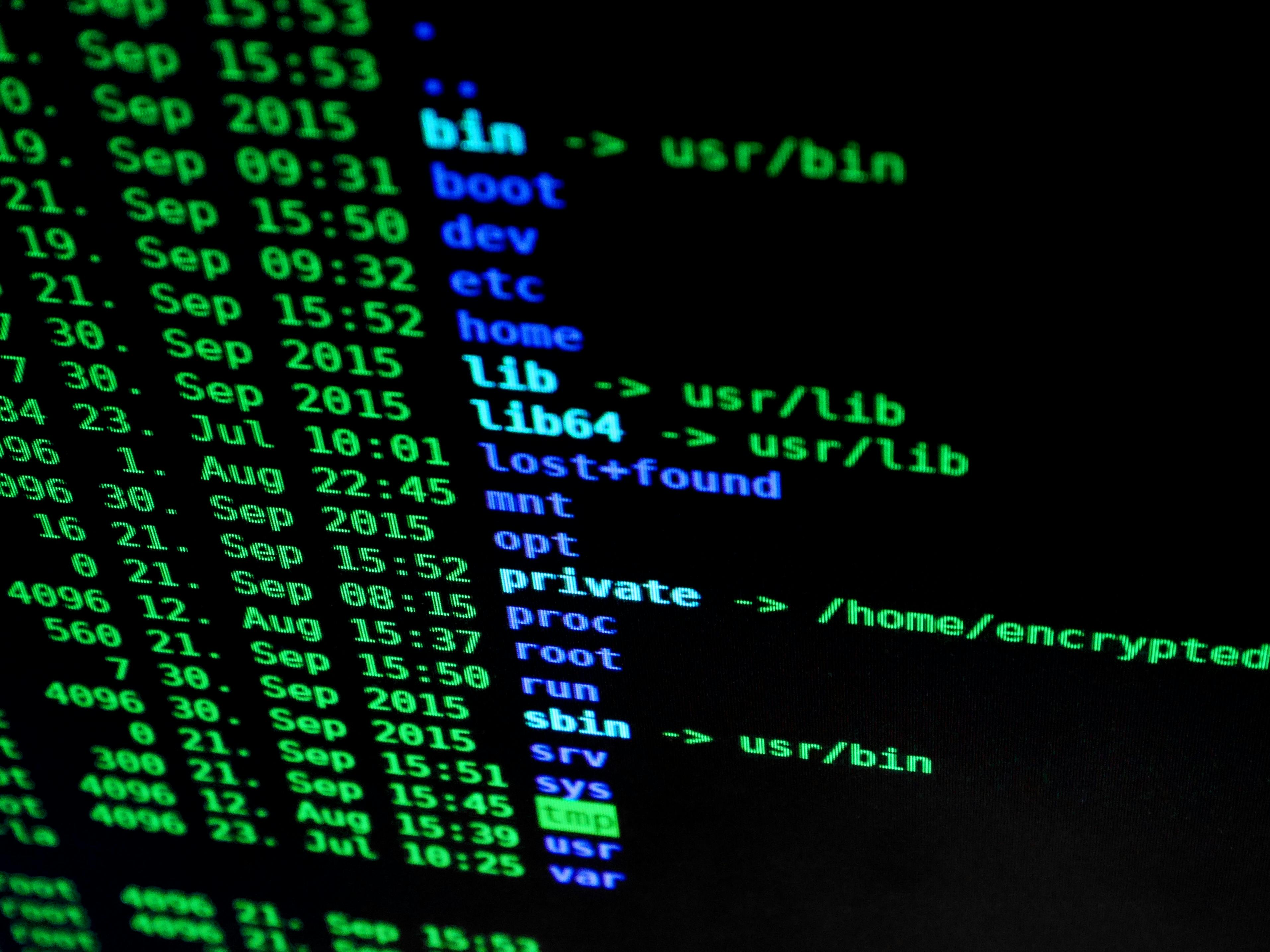 Ciberseguridad